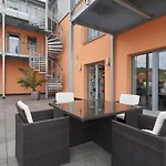 Wohlfuehlappartements „natur & Flair“