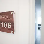 住宿加早餐酒店 Wohlfuehlappartements „natur & Flair“ Ifta