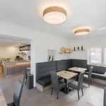 Wohlfuehlappartements „natur & Flair“ 住宿加早餐酒店 4*