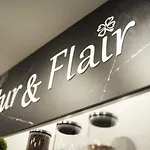 Wohlfuehlappartements „natur & Flair“ 住宿加早餐酒店 4*