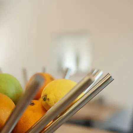 B&B Wohlfuehlappartements „natur & Flair“