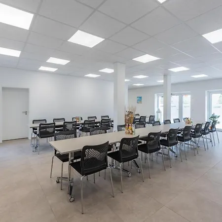 Oda ve Kahvaltı Wohlfuehlappartements „natur & Flair“