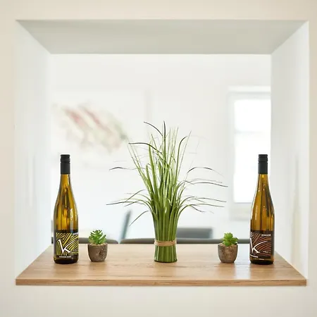 Oda ve Kahvaltı Wohlfuehlappartements „natur & Flair“ 4*