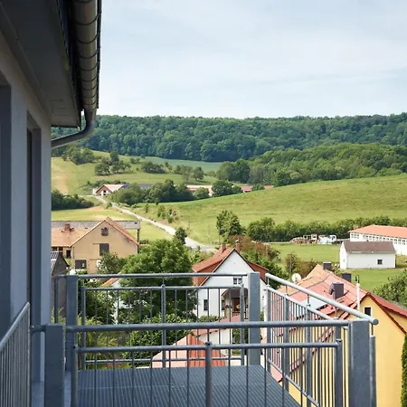 Wohlfuehlappartements „natur & Flair“ * Ifta