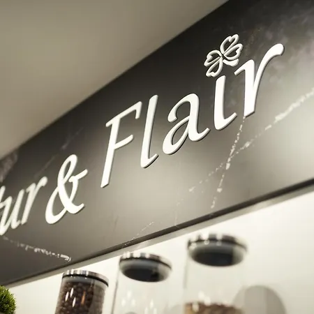 Wohlfuehlappartements „natur & Flair“ Bed & Breakfast *