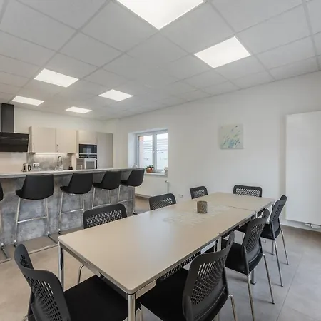 Wohlfuehlappartements „natur & Flair“