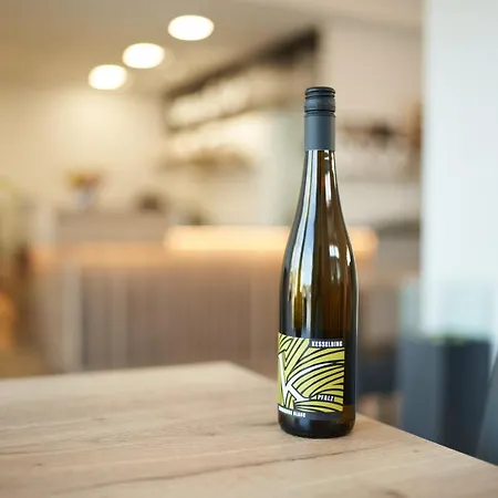 Wohlfuehlappartements „natur & Flair“ 4*