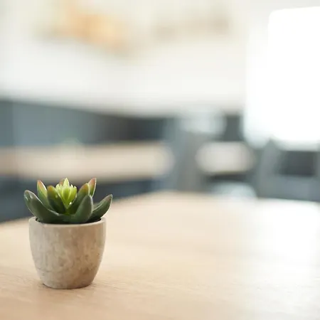 Oda ve Kahvaltı Wohlfuehlappartements „natur & Flair“