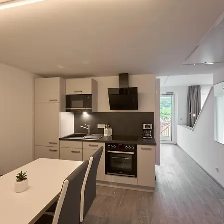 Wohlfuehlappartements „natur & Flair“ 4*