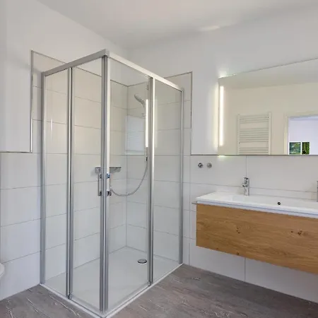 Oda ve Kahvaltı Wohlfuehlappartements „natur & Flair“ 4*