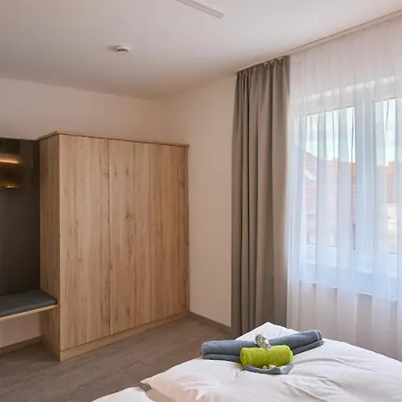 Oda ve Kahvaltı Wohlfuehlappartements „natur & Flair“ 4*