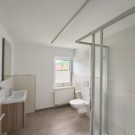 Wohlfuehlappartements „natur & Flair“ Ifta