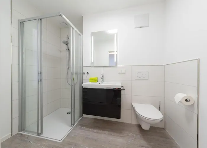 Wohlfuehlappartements „natur & Flair“ 4* Ifta