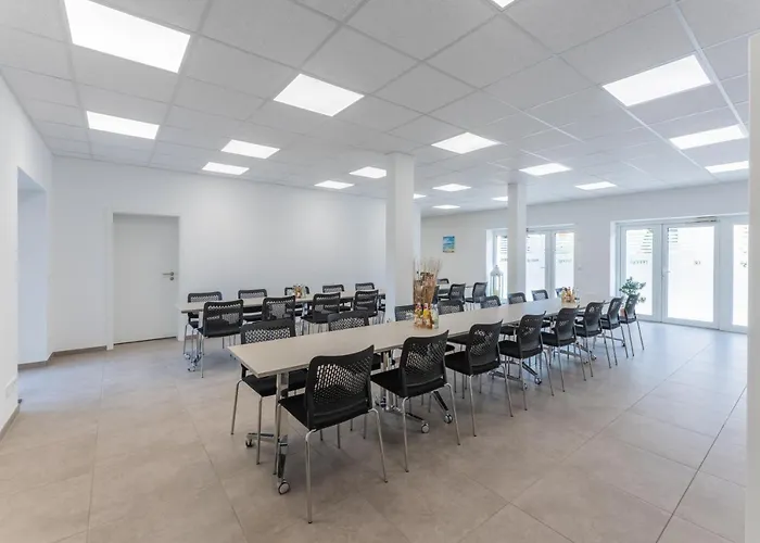 Oda ve Kahvaltı Wohlfuehlappartements „natur & Flair“