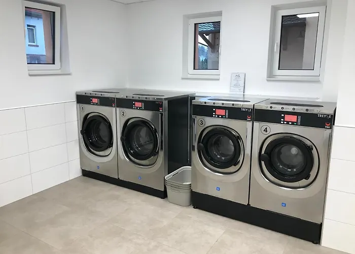 Wohlfuehlappartements „natur & Flair“ 4* Ifta