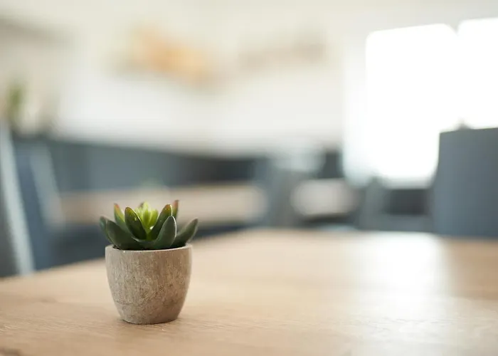 Wohlfuehlappartements „natur & Flair“ Oda ve Kahvaltı Ifta