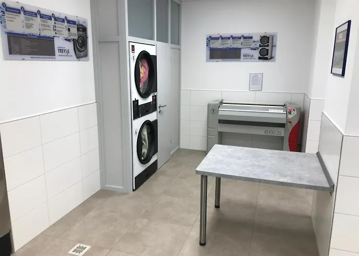 Wohlfuehlappartements „natur & Flair“