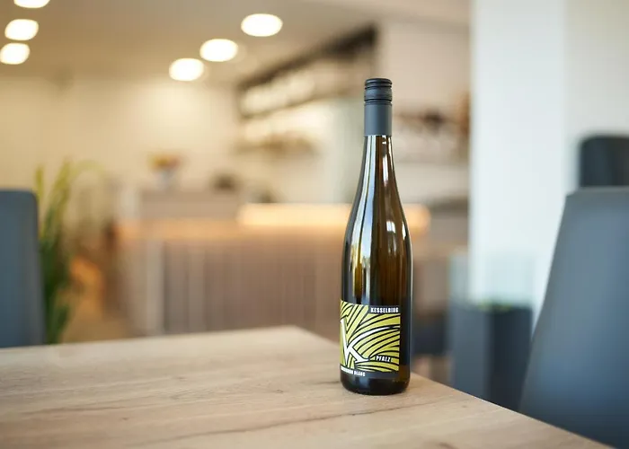 Wohlfuehlappartements „natur & Flair“ 4*